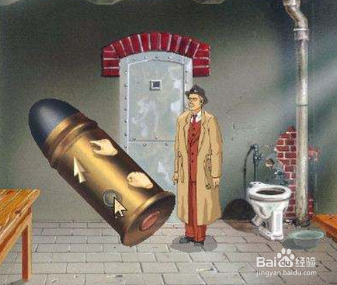 《神探杰克》流程攻略