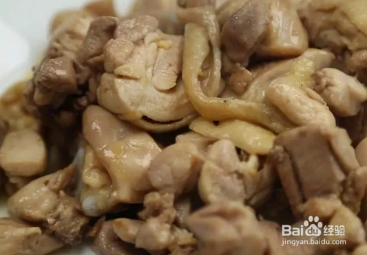 咖喱鸡的做法-鸡怎么做好吃