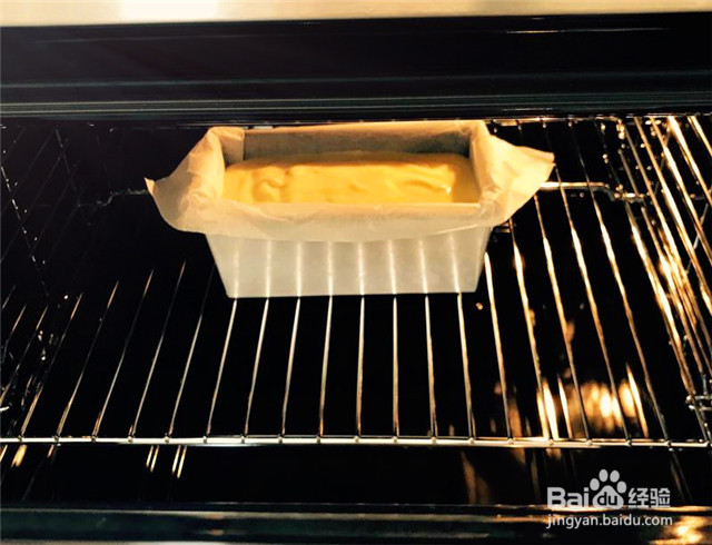 如何做浓郁蛋香的古早味蛋糕