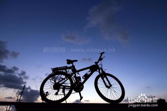 小白必看 | 户外骑行这些装备不可少