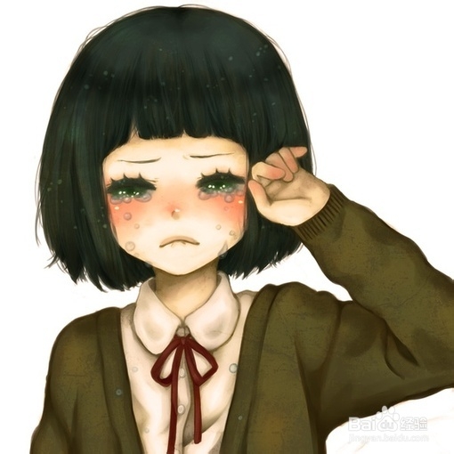 失恋之晴空万里：[3]失恋了怎么办