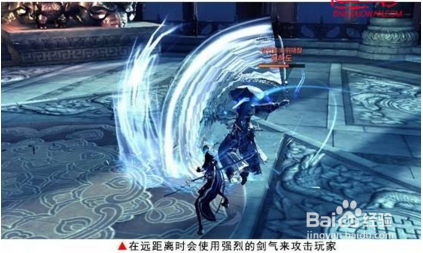 剑灵刺客武神塔20层攻略