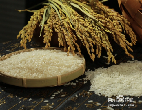 卖大米怎么打开市场