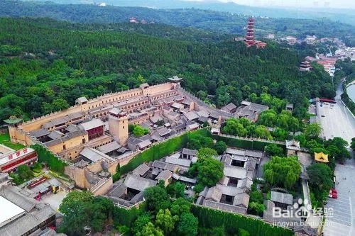 山西晋中有什么好玩的景点