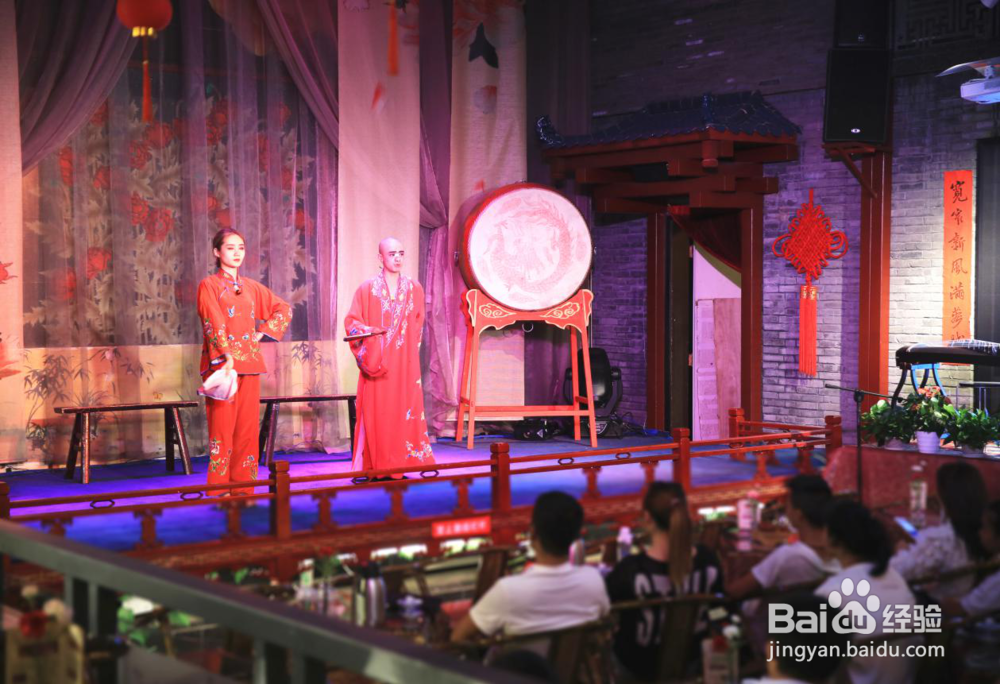 成都黄龙溪古镇旅游攻略推荐！