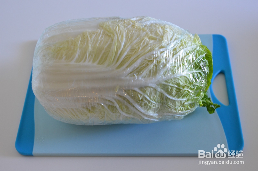 如何制作让老外都垂涎三尺的泡菜