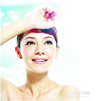 去除红血丝小偏方