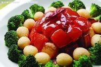 红烧肉的做法