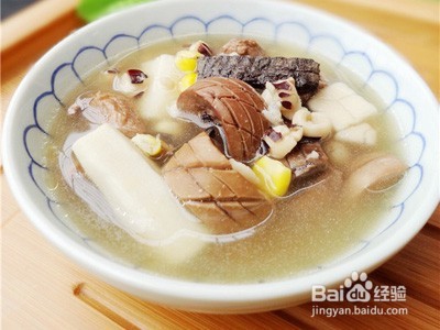 高血压患者使用中医降压6个食疗偏方