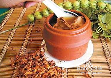 抗癌食谱：猪肺止咳汤