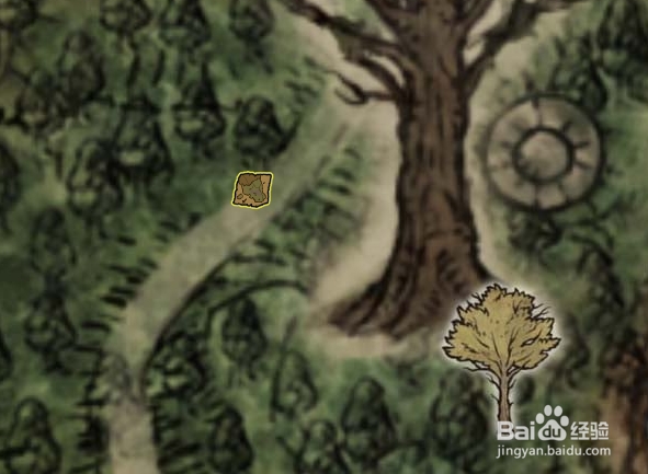 《艾尔登法环》10个地图碎片位置攻略大全