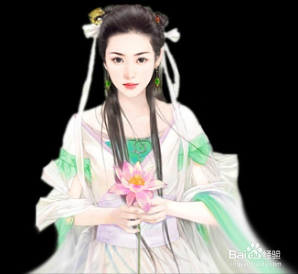 最爱六大古风歌曲,有你喜欢的吗