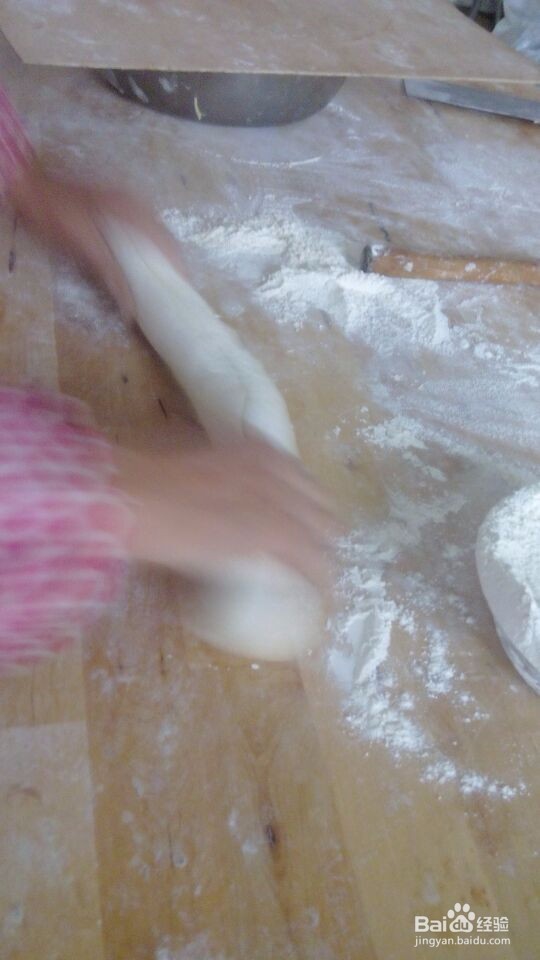 如何制作辣椒包子