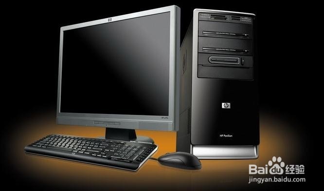 电脑显示黑屏，装机后不能显示桌面怎么办