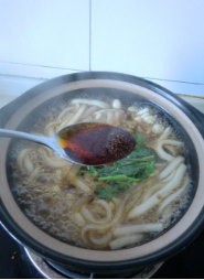 美好的土豆粉，喵小馋让你享受美味生活