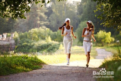 早晨锻炼对身体的好处