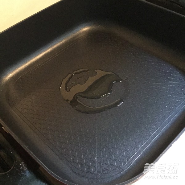 香芹鸡肉的做法