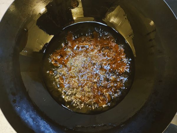 酱香味排骨炖小鲍鱼