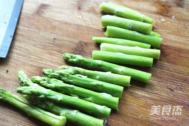 培根鲜虾卷的做法