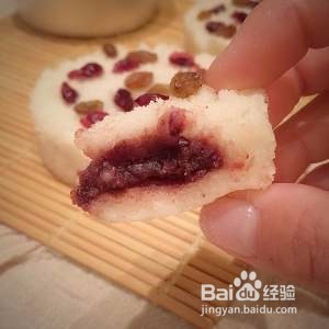 重阳糕的做法大全