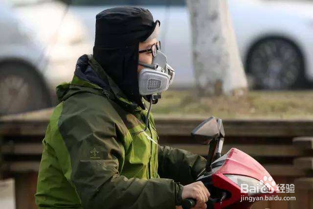 冬天怎么预防感冒