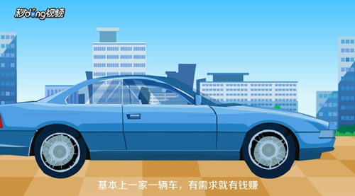 赚钱的方法有哪些？