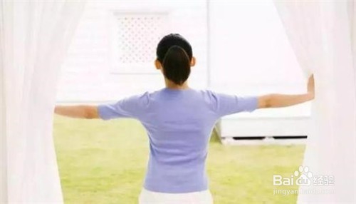 春天时节如何预防过敏？