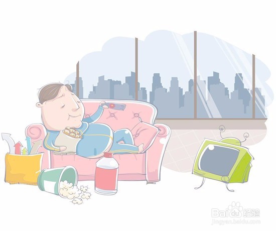 生活中不可忽视的几大恶习及对人体伤害