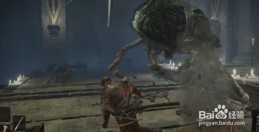 艾尔登法环黄金树恩惠获得方法