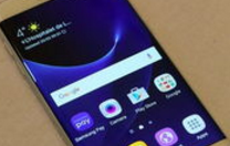 三星s7手机屏幕看不见怎么清除