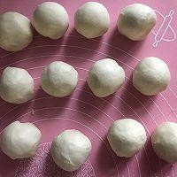 中式点心白皮酥