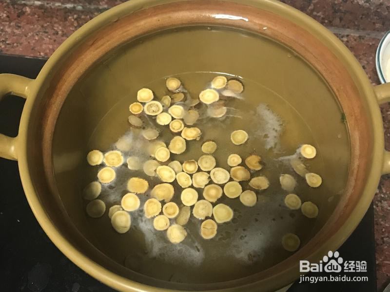 自制金桔蜜饯的做法