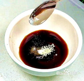 如何做蒜蓉剁椒蒸豆腐