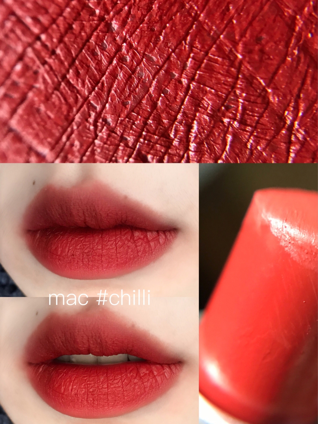 盘点mac最值得买的六个色号!你还没入手吗