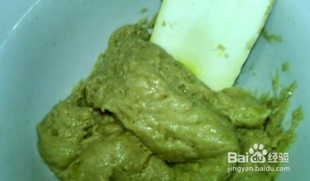 如何制作全麦香蕉饼