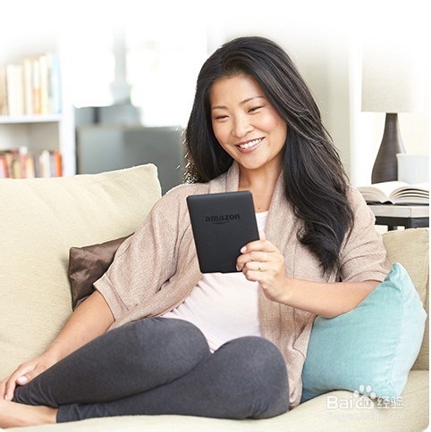 Kindle 全攻略：[1]如何选择Kindle电子书设备