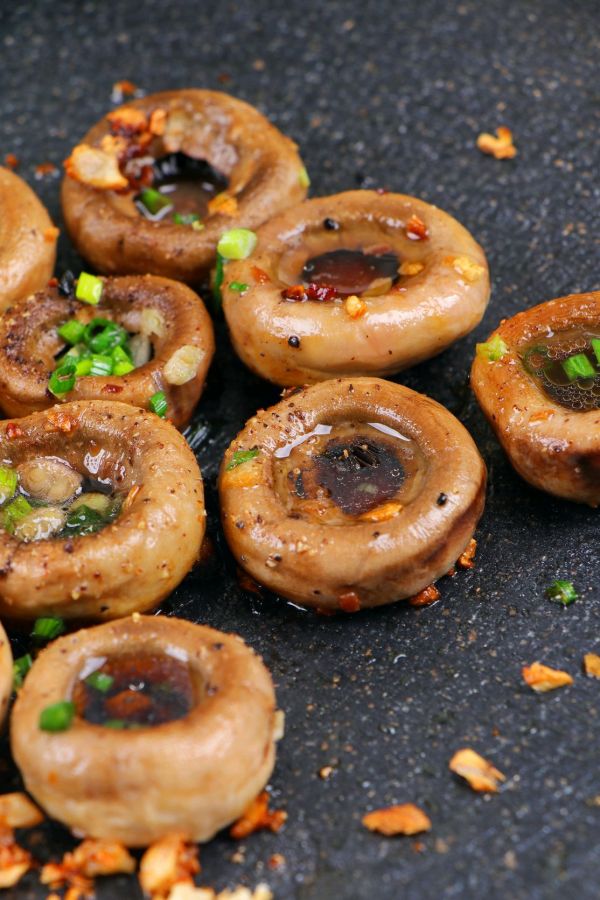 露营烧烤不能少