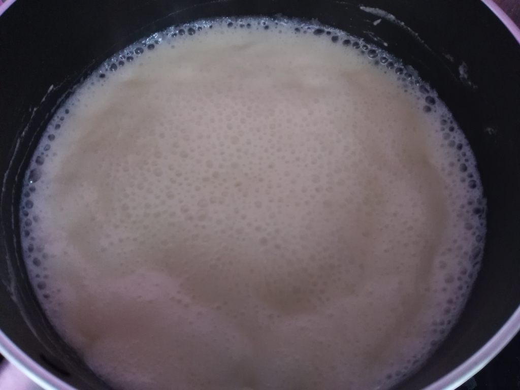 丝滑香浓太妃糖做法大全,欢迎围观!