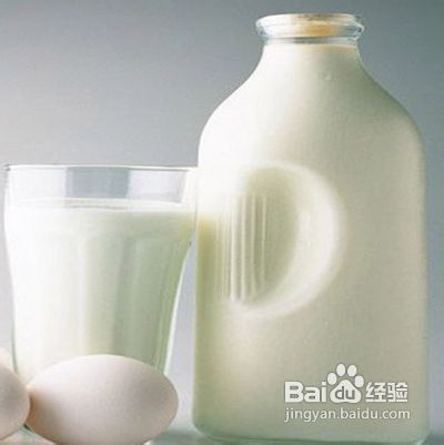 冬季减肥食谱酸奶清肠快速减肥
