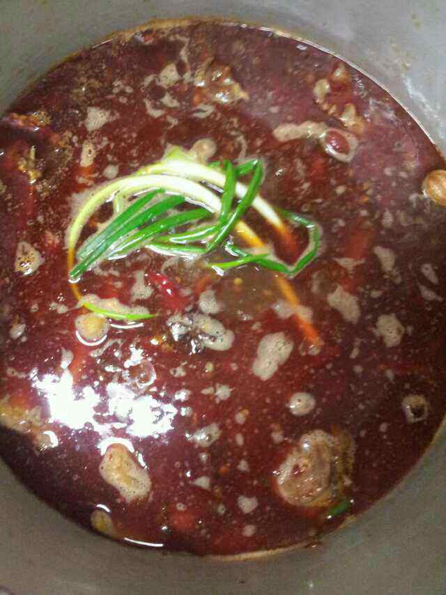 竹笋烧鸡公这样做才好吃