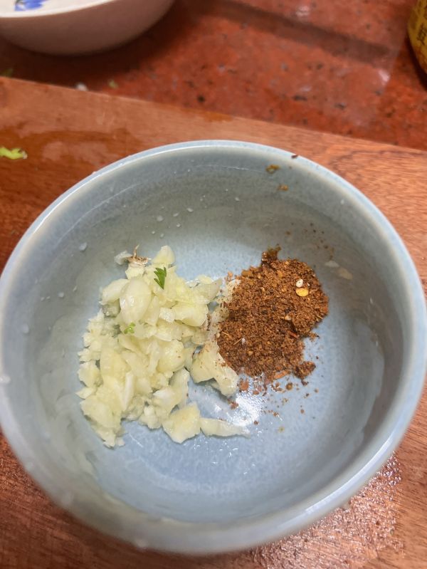 低脂凉拌木耳腐皮