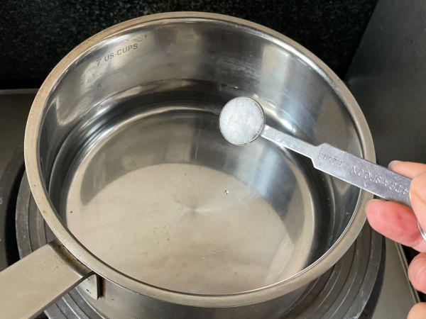 绣球菌蔬果沙拉