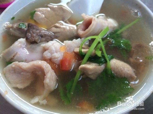 如诗似画醉梅州