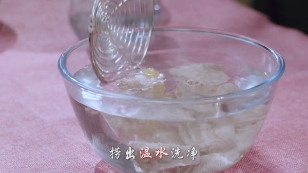 玉米冬瓜排骨汤