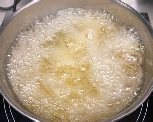 好吃到爆炸的反沙芋头