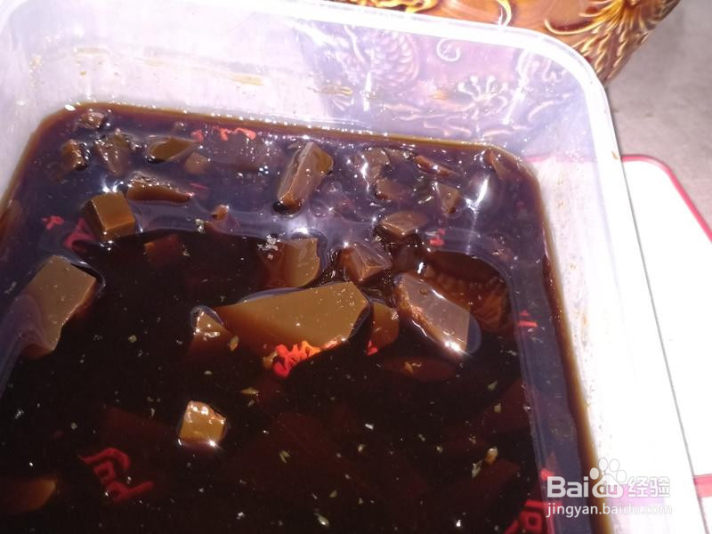 手工阿胶糕的做法