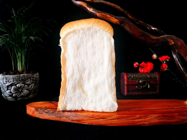 经典百分百中种吐司