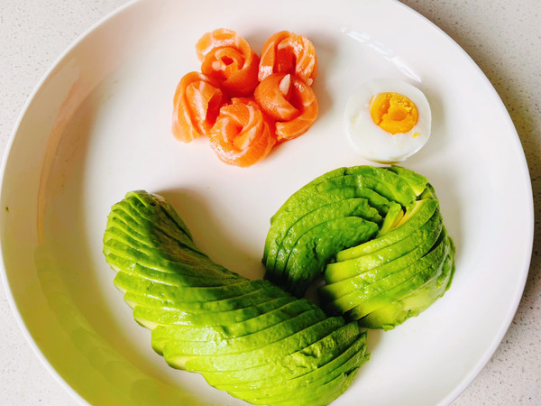 爱吃鲜汁三文牛果花