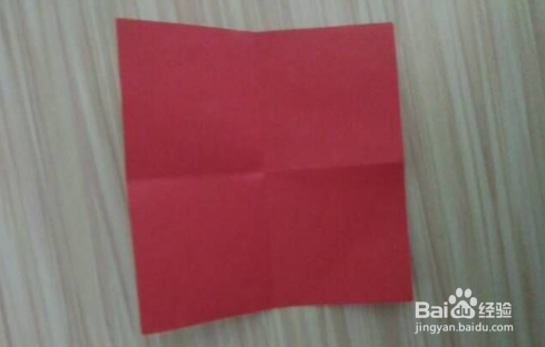 折纸心的立体折法教程