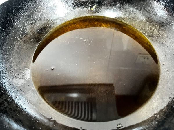 街边小吃炸鸡块